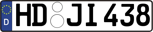 HD-JI438