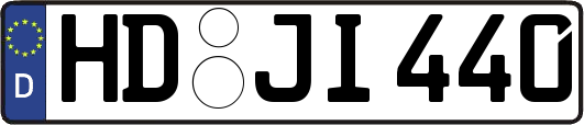 HD-JI440