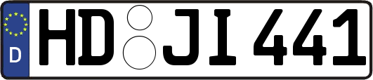 HD-JI441