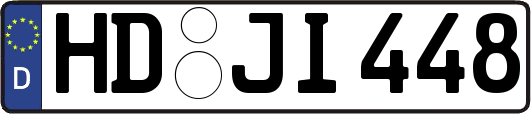 HD-JI448