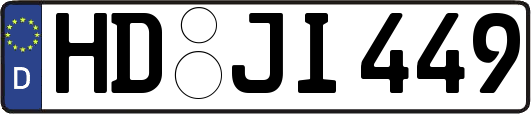 HD-JI449