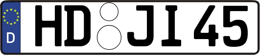 HD-JI45