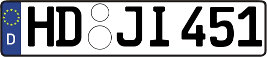 HD-JI451
