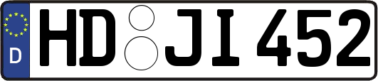 HD-JI452