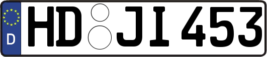 HD-JI453