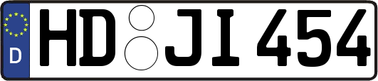 HD-JI454