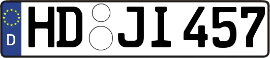 HD-JI457