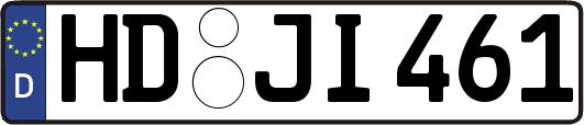 HD-JI461