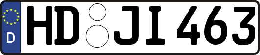 HD-JI463