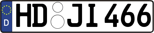 HD-JI466