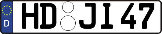 HD-JI47