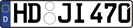 HD-JI470
