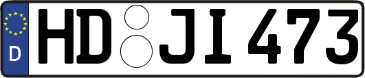 HD-JI473