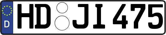 HD-JI475