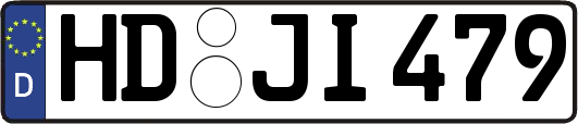 HD-JI479