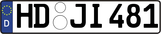 HD-JI481