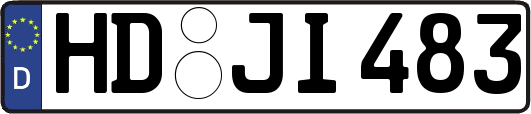 HD-JI483