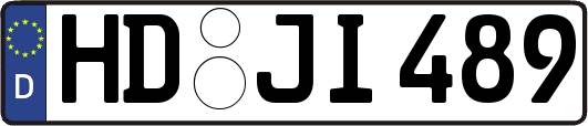 HD-JI489