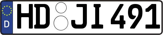 HD-JI491