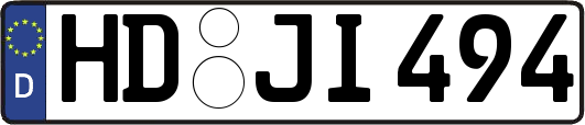 HD-JI494