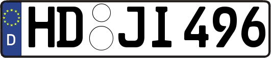 HD-JI496