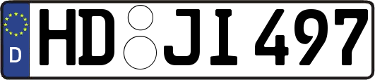 HD-JI497