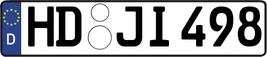 HD-JI498