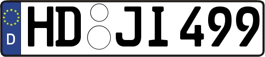 HD-JI499