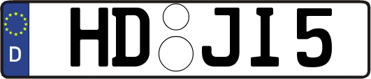HD-JI5