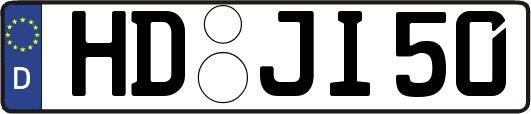 HD-JI50