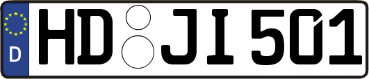 HD-JI501