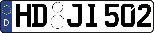 HD-JI502