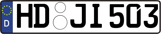 HD-JI503