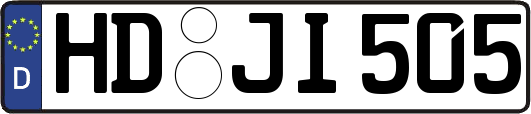 HD-JI505