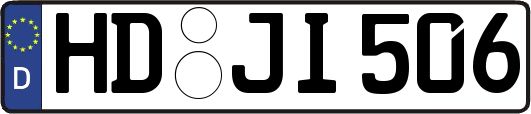 HD-JI506