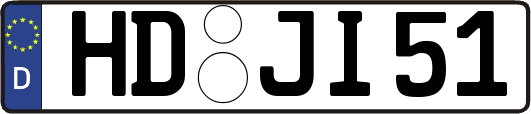 HD-JI51