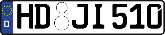 HD-JI510