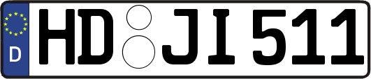 HD-JI511