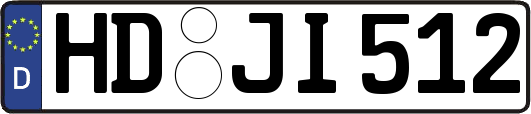 HD-JI512