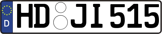HD-JI515