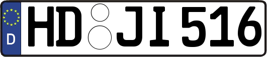 HD-JI516