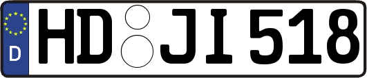 HD-JI518