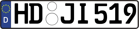 HD-JI519