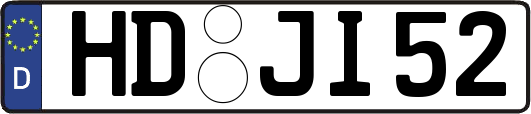 HD-JI52