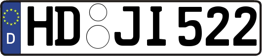 HD-JI522