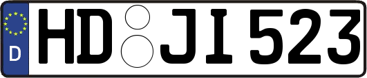 HD-JI523
