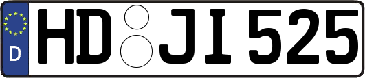 HD-JI525