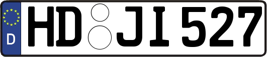HD-JI527