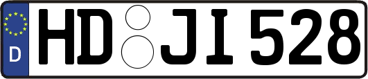 HD-JI528