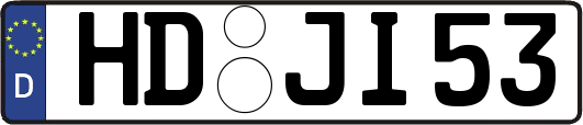 HD-JI53